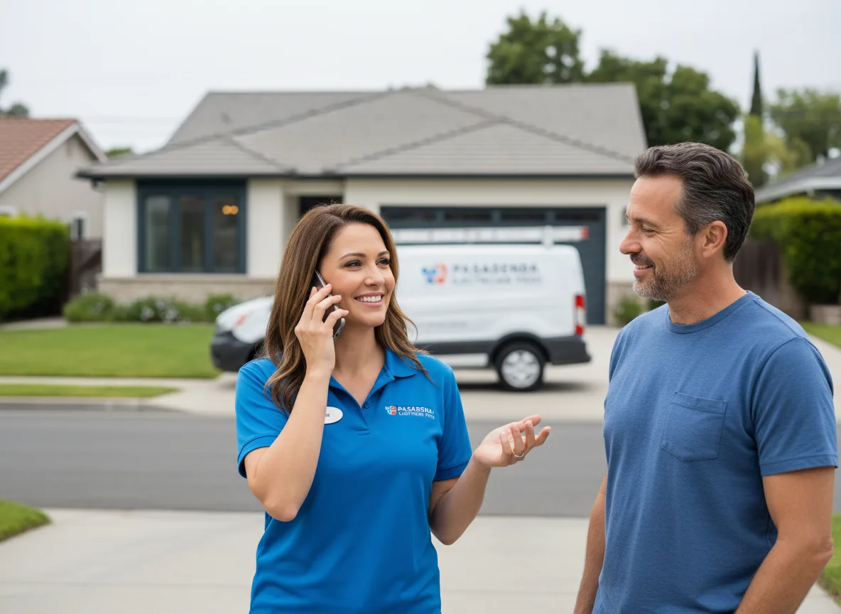 Electrician Robson, WV FAQs